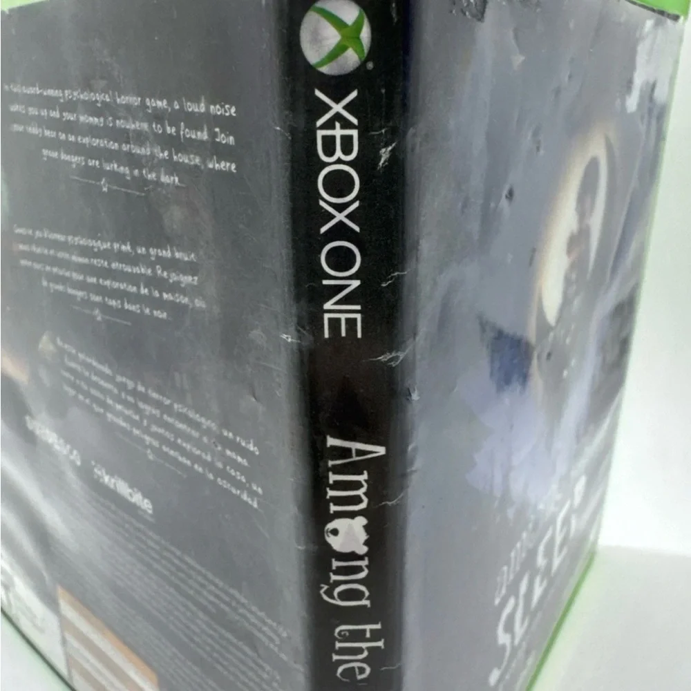 Microsoft among sleep